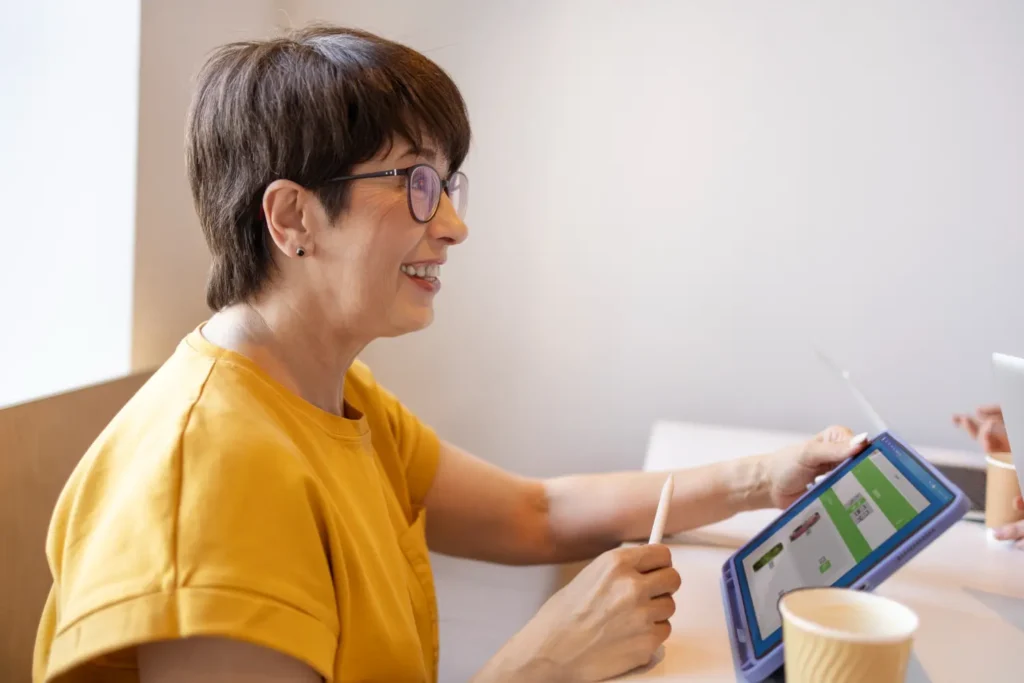 Estimulación cognitiva con seguimiento digital 1