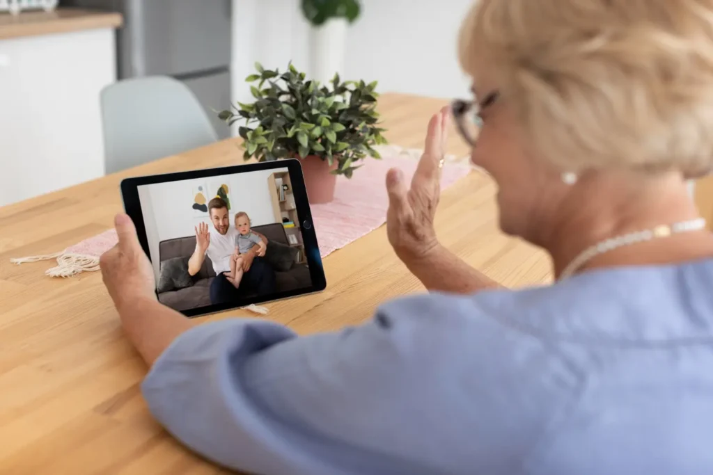 Estimulación cognitiva con seguimiento digital 4