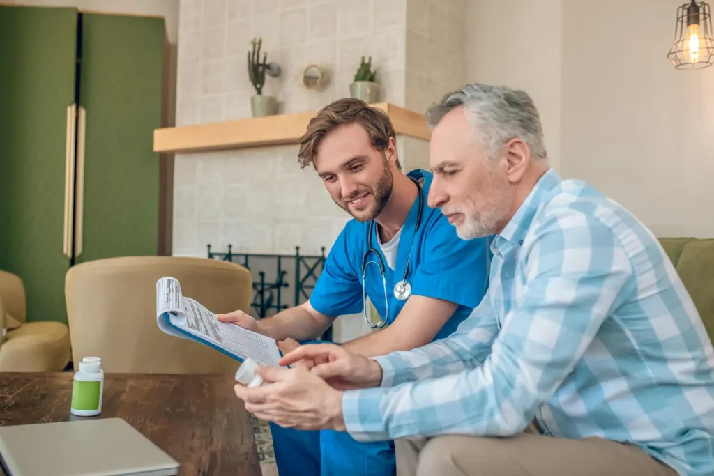 Medico a domicilio urgencias 24h