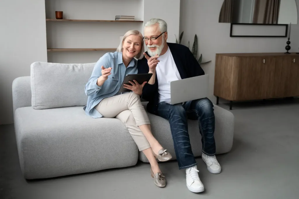 Sistema predictivo de emergencias (caídas) 3