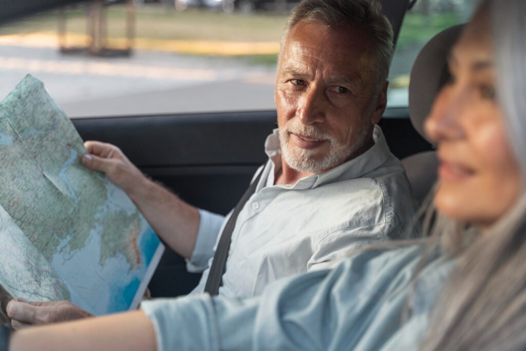 Servicio de Taxi geolocalizado con conductores